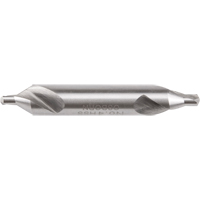 Combined Drill & Countersink, #4, High Speed Steel MAS Chibougamau