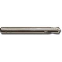 Straight Shank Spotting Drill, 6 mm, High Speed Cobalt MAS Chibougamau