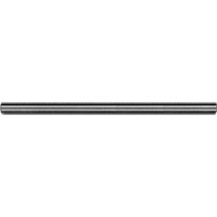 Polished Drill Rod MAS Chibougamau