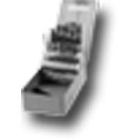 Jobber Length Drill Bit Set, 115 Pieces, High Speed Steel MAS Chibougamau
