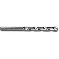 Hyper Masonry Drill Bit, 5/32", Carbide MAS Chibougamau