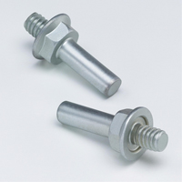 Roloc 1/4" Threaded Shaft MAS Chibougamau