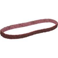 Courroies de traitement des surfaces Scotch-Brite MAS Chibougamau