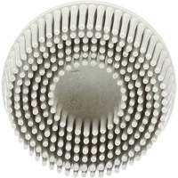 Roues-brosses abrasives  