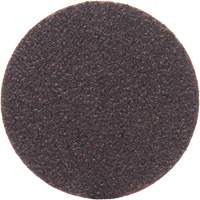 Disques 361F - Roloc TSM, 2" dia., Grain 36, Oxyde d'aluminium MAS Chibougamau