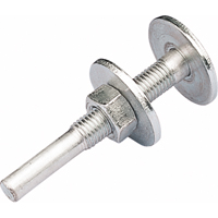 Clean & Strip - Mandrels MAS Chibougamau