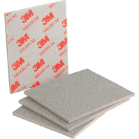 Éponges abrasives  
