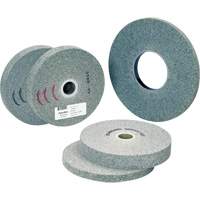 Meule d'&eacute;bavurage Standard Abrasives 855193 MAS Chibougamau