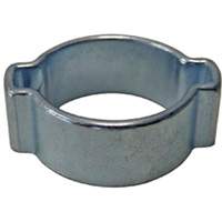 Collier de serrage pour boyau, Dia. min 13 mm, Dia. max 15 mm MAS Chibougamau