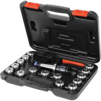 18-Pc. Collet Sets MAS Chibougamau