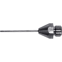 Soufflettes compactes - Ensembles de soufflette &agrave; becs interchangeables, 1/4" NPT, 13 pi³/min standard/15 pi³/min standard/2 pi³/min standard/6 pi³/min standard, 150 psi MAS Chibougamau