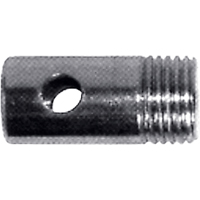 Soufflettes compactes - Ensembles de soufflette &agrave; becs interchangeables, 1/4" NPT, 13 pi³/min standard/15 pi³/min standard/2 pi³/min standard/6 pi³/min standard, 150 psi MAS Chibougamau