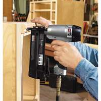 2" Brad Nailer Kit MAS Chibougamau