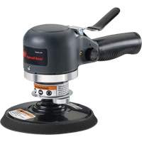 Dual-Action Quiet Air Sander MAS Chibougamau
