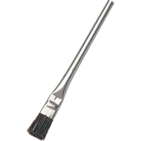 Brosses pour application d'acide/flux, Longueur 6-1/8" MAS Chibougamau