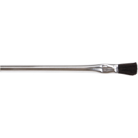 Brosses pour application d'acide/flux, Longueur 6-1/8" MAS Chibougamau