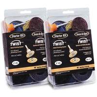 Trousse de d&eacute;marrage TWIST MAS Chibougamau