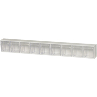 CASIER REMPL POUR 60900TILT-BIN MAS Chibougamau