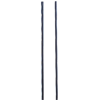 Rails pour bacs basculants MAS Chibougamau