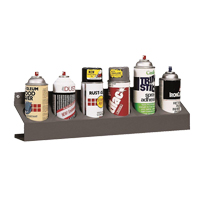 Utility Cabinet   Aerosol Can Caddy MAS Chibougamau