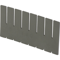 S&eacute;parateur pour contenants Divider Box MAS Chibougamau