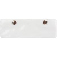 Porte-&eacute;tiquette pour contenants Divider Box MAS Chibougamau