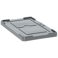 Container Cover MAS Chibougamau
