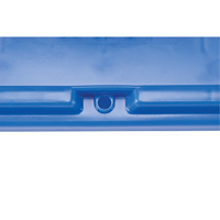 Polylewton Stack-N-Nest&reg; Containers - Covers MAS Chibougamau