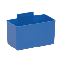 Compartiments de bacs de rangement pour tablettes MAS Chibougamau