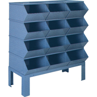 Trousse Stackracks MAS Chibougamau