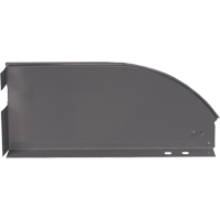 Diviseur pour syst&egrave;me de rangement Rotabin, diam&egrave;tre de 34" MAS Chibougamau