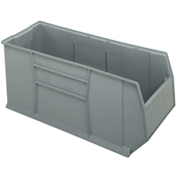 Bacs de stockage Rackbin pour palettes, 16-1/2" la x 41-7/8" p x 17-1/2" h MAS Chibougamau