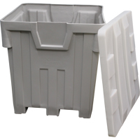 Nesting Bin Lid MAS Chibougamau