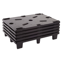 Small-Format Pallet MAS Chibougamau