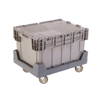 FliPak&reg; Dolly MAS Chibougamau
