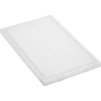 Couvercle pour contenant robuste Stack & Nest MAS Chibougamau