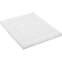 Couvercle pour contenant robuste Stack & Nest MAS Chibougamau