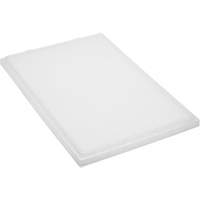Couvercle pour contenant robuste Stack & Nest MAS Chibougamau