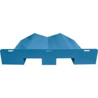 Pallet Jack Roll Adapater MAS Chibougamau