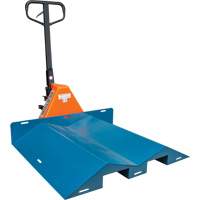 Pallet Jack Roll Adapater MAS Chibougamau