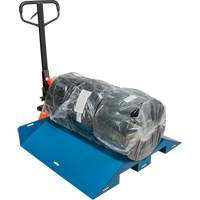 Pallet Jack Roll Adapater MAS Chibougamau