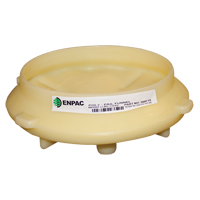 Entonnoirs Poly-Pail Funnel, Poly&eacute;thyl&egrave;ne MAS Chibougamau