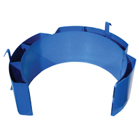 Fork Mounted Drum Lifter, 55 US gal. (45 Imperial Gal.) Drum Size, 800 lbs./363 kg. Cap. MAS Chibougamau