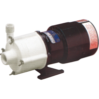 POMPE,CENTRIFUGE,ENTRAIN ,MAGNETIQUE,SERIE MD MAS Chibougamau