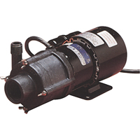 POMPE,CENTRIFUGE,ENTRAIN ,MAGNETIQUE,SERIE MD-HC MAS Chibougamau