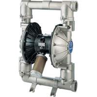 Pompe &agrave; membrane standard, 150 gal./min MAS Chibougamau