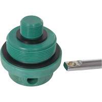 Drum Lock MAS Chibougamau