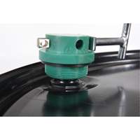 Drum Lock MAS Chibougamau