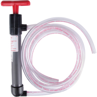 Water, Kerosene & Diesel Fuel Pump, Fits 1 gal., 4 oz./Stroke MAS Chibougamau