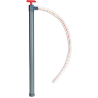 Water Pumps, 35 oz./Stroke MAS Chibougamau